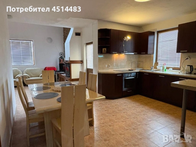 Планинска семейна къща за гости Райово, снимка 10 - Почивки на планина - 53749926