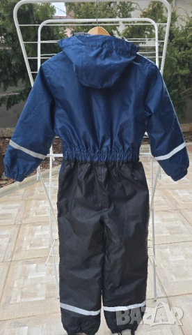 Детски ски гащеризон Graffiti 10-11 години , снимка 7 - Зимни спортове - 53631592