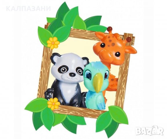 Кукла Еви Лав - Еви на сафари 105733043, снимка 3 - Кукли - 35999646