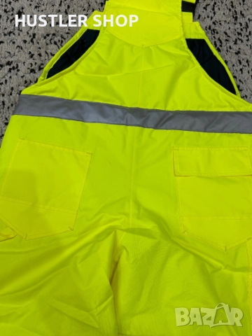Мъжки дебел работен гащеризон PLANAM. Размер L, снимка 7 - Други - 52714327