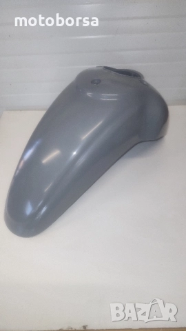 преден калник Нов - Piaggio Liberty 50-200, снимка 5 - Части - 51791354