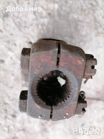 Карданче за кормилна уредба за ифа, снимка 2 - Части - 36142901