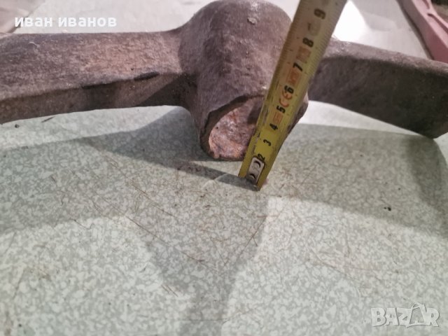 Малка Кирка, снимка 3 - Градински инструменти - 41260000