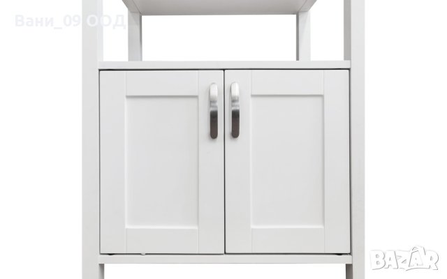 Практичен скрин на колелца, снимка 4 - Скринове - 41858217