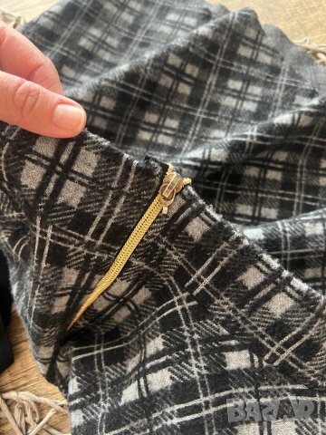 Къса, разкроена пола, снимка 4 - Поли - 44460895