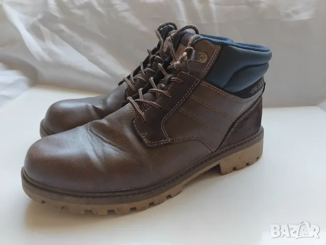 Highland Creek оригинални Мъжки Боти, номер 41