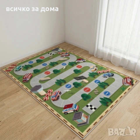 детски килим , снимка 4 - Килими - 53872596