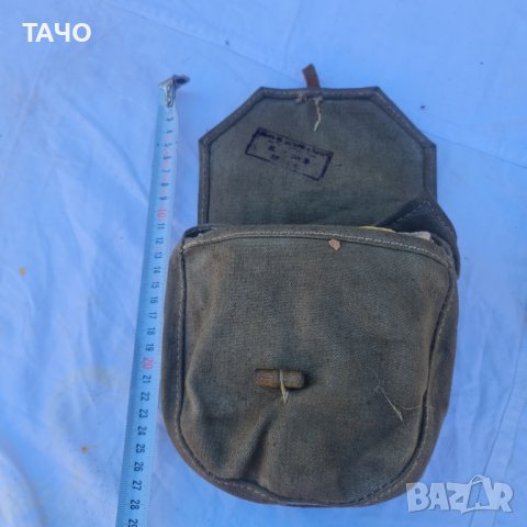 кръгли паласки за ППШ и ППС, снимка 8 - Други ценни предмети - 40373183