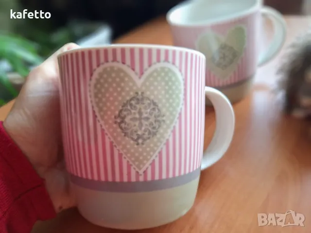 Коледна чаша 3 броя и други чаши , снимка 4 - Чаши - 49805027