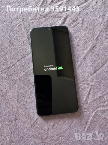 Nokia G22 като нова.)