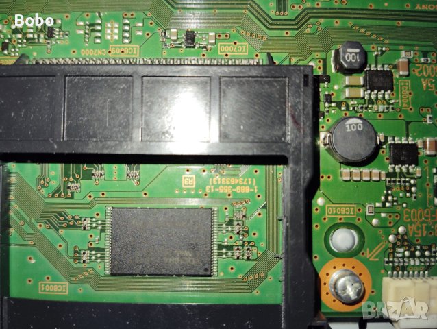 Main board 1-889-355-13, снимка 3 - Части и Платки - 44146909