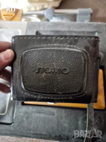 Продавам фотоапарат, снимка 2 - Антикварни и старинни предмети - 53394980