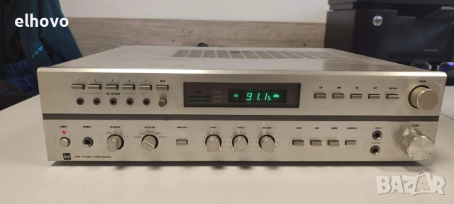 Ресивър Dual CR 1730#1
