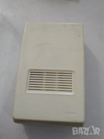 Ретро, AM радио SIMONETTA, снимка 4 - Радиокасетофони, транзистори - 53846752