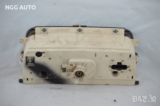 Табло Километраж за VW PASSAT 2.0i 1995  , 5 2200 323 10, 5220032310, снимка 2 - Части - 40160069