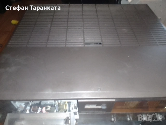 Касетачен дек Schneider , снимка 7 - Декове - 53157002