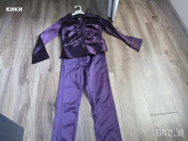 Дънки Madoc/кожен клин/дънки, снимка 12 - Дънки - 35353999