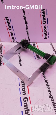 Thermal Printer Th60 - Wincor Nixdorf 01760092160 CUSTOM parts parts, снимка 8 - Друга електроника - 40479840