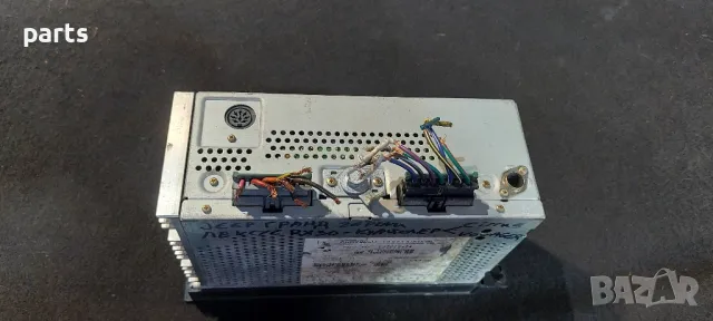 Касетофон Jeep Гранд Чероки 
- Chrysler Cirrus
- Chrysler - Dodge
- Lexus - 2568527887
- P05269484, снимка 4 - Аксесоари и консумативи - 47358118