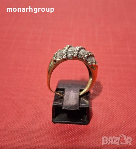 Златен пръстен