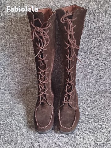 Floris van Bommel boots EU 36,5