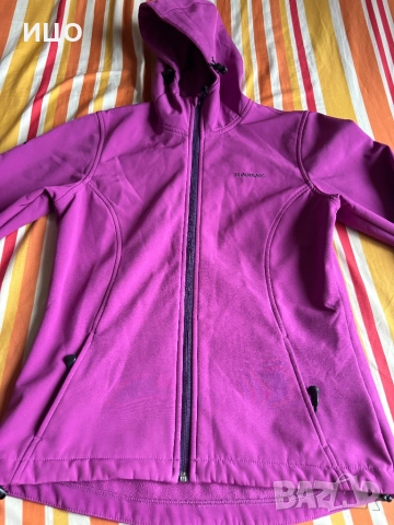 Дамско горнище/яке Kilimanjaro , снимка 8 - Якета - 52663046