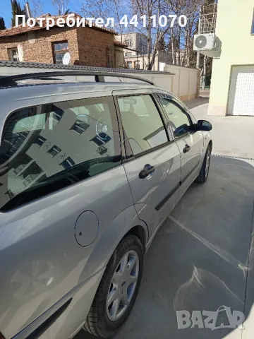 ford focus , снимка 2 - Автомобили и джипове - 49629860