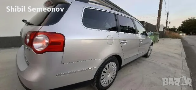 VW Passat 6 2.0, снимка 7 - Автомобили и джипове - 56406980