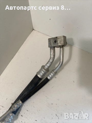 Оригинална тръба маркуч за климатик за Jeep Patriot 2008 г., 2.4, № P05058152AF, снимка 3 - Части - 52970545