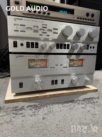 Philips 22 AH572/578 Laboratories , снимка 2 - Ресийвъри, усилватели, смесителни пултове - 53611715