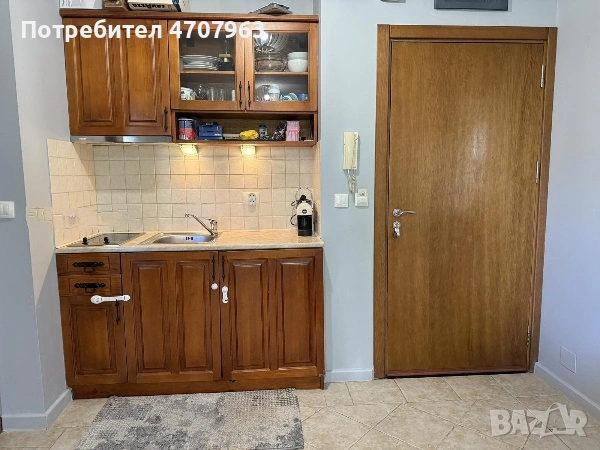 Двустаен - Созопол, снимка 6 - Апартаменти - 53712453