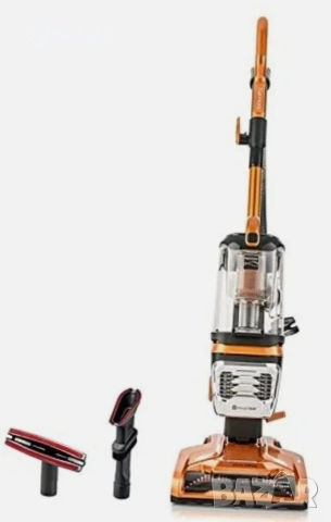 Мощна вертикална прахосмукачка Kenmore DU4080 Featherlite
