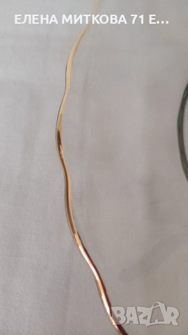 Стъклена подаръчна чиния за 50-годишен юбилей, снимка 4 - Подаръци за юбилей - 51646874