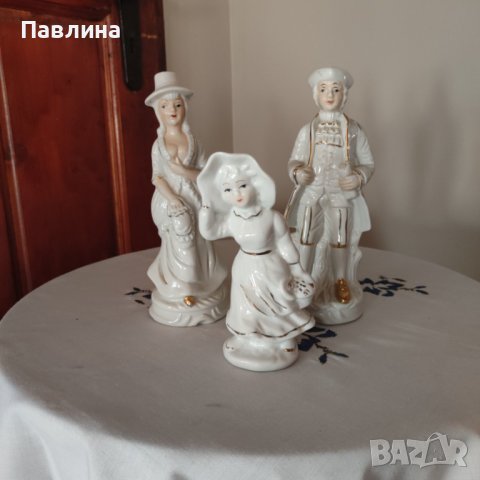 Порцеланови фигури нови, снимка 13 - Колекции - 39545992