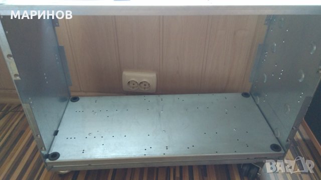 UPS шкаф за батерии и инвертор, снимка 2 - Друга електроника - 33912104