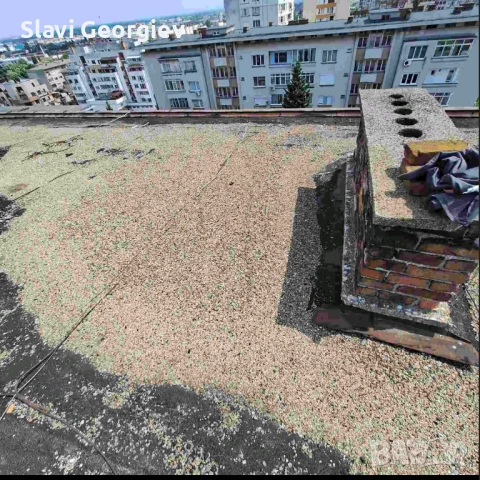 Ремонт на покриви , снимка 6 - Ремонти на покриви - 52932561