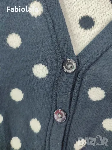Luisa Cerano cardigan XL, снимка 7 - Жилетки - 48808675