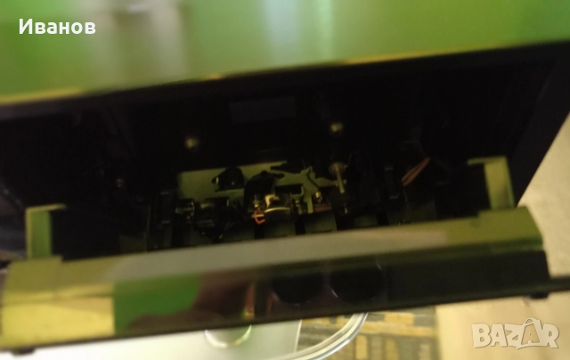 Sony tc w300, снимка 6 - Декове - 52910780