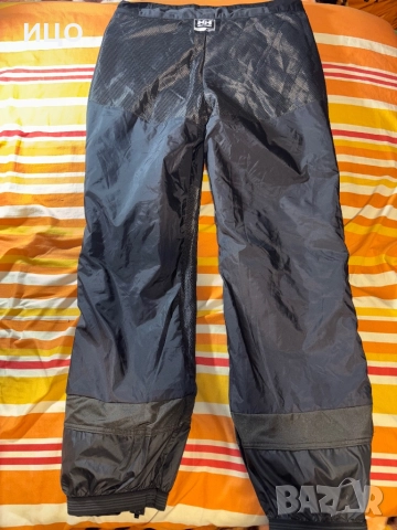 Мъжки ски панталон Helly Hansen, снимка 2 - Панталони - 52887471