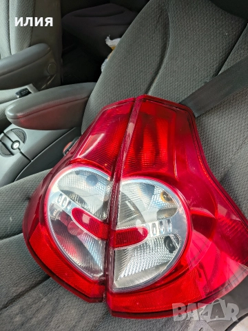 Дачия стоп dacia sandero stop