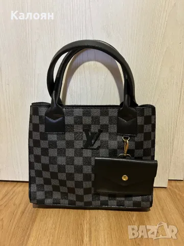 Чанта Louis Vuitton 