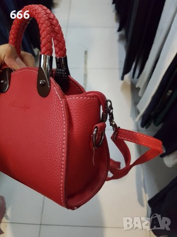 чанта, снимка 3 - Чанти - 41991365