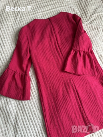 Рокля от Zara old collection , снимка 4 - Рокли - 56297905