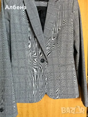 Дамско сако Zara, снимка 5 - Сака - 48561708