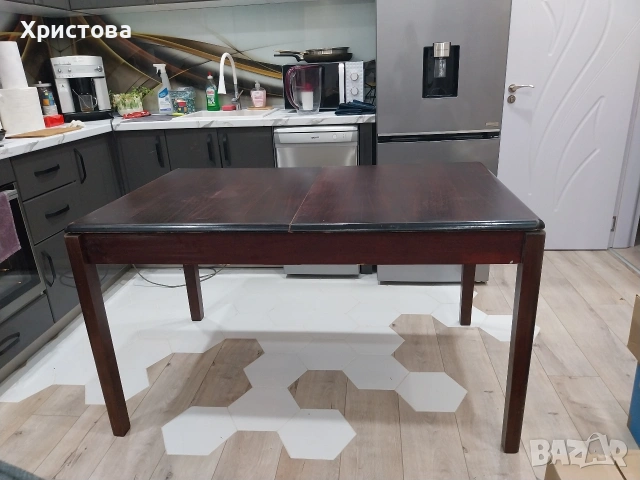 Продавам всичко от снимките, снимка 3 - Маси - 53030822