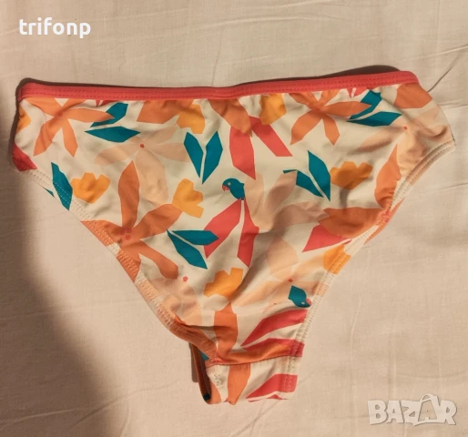 детски бански - долнище, снимка 2 - Детско бельо и бански  - 51055245