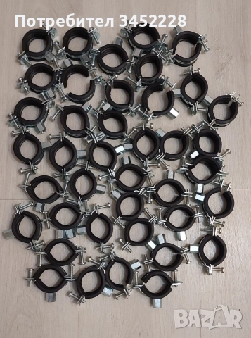 скоби Fischer нови 40 броя 