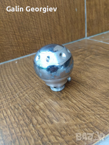 Топка за скоростен лост