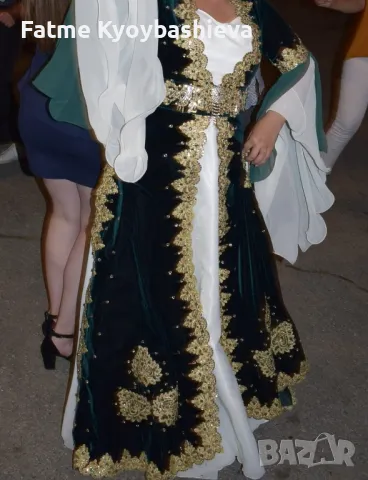 Носия за къна💚, снимка 1