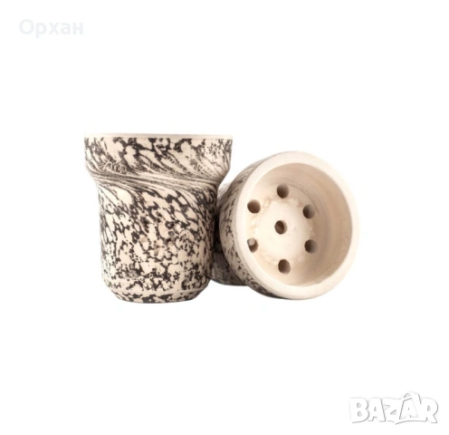 Solaris Charon Кильр Чашка за Наргиле